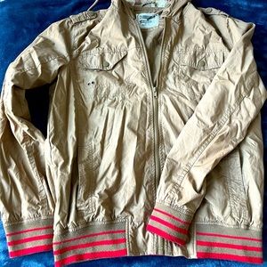 Forever 21 Male Jacket
